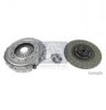 VALEO 1843938 Clutch Kit